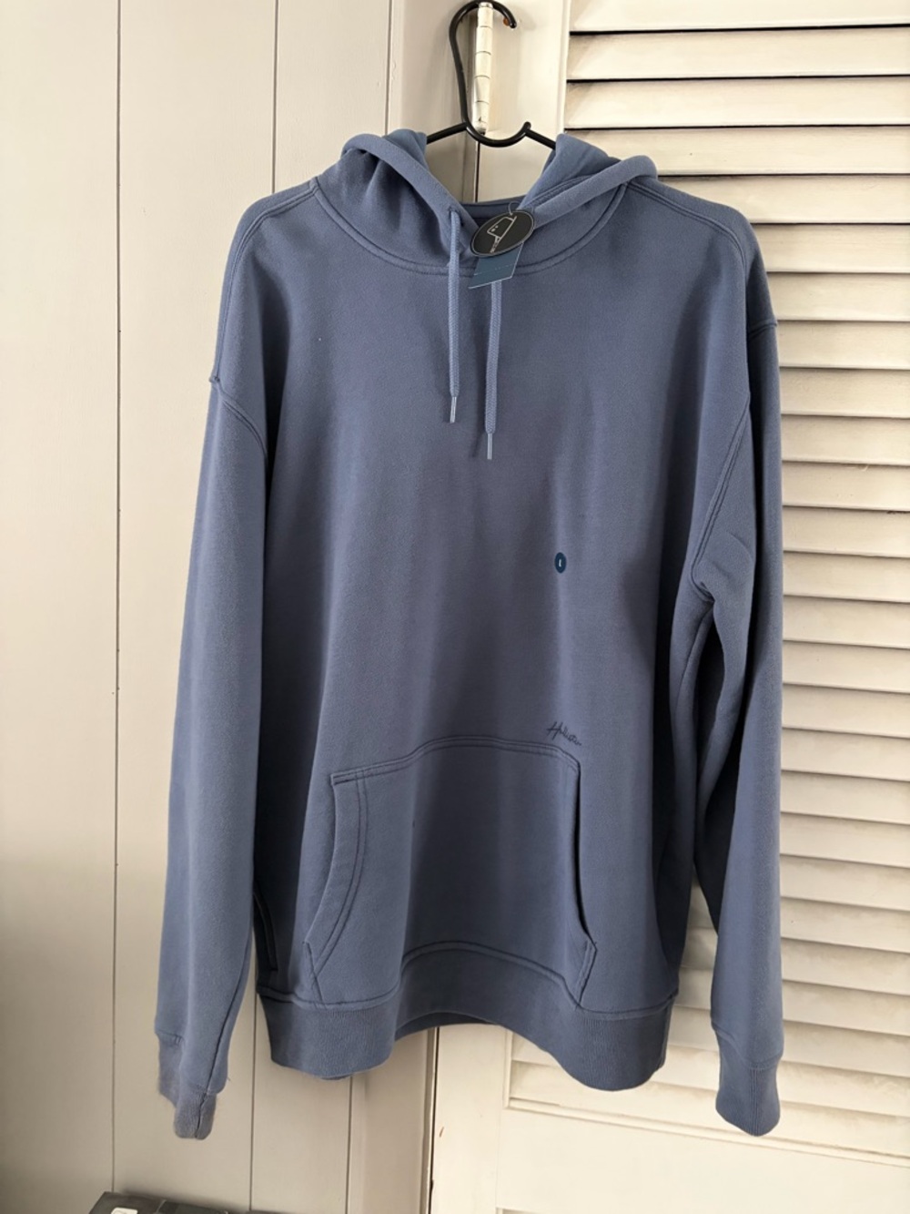 HOLLISTER HOODIE